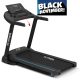 HC HOME FITNESS KD545 Black Edition futópad (KD545B)