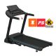 HC HOME FITNESS KD545 Black Edition futópad (KD545B)