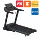 HC HOME FITNESS KD545 Black Edition futópad (KD545B)