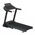 HC HOME FITNESS KD545 Black Edition futópad (KD545B)