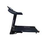 HC Fitness KD545 Black Edition futópad 15 százalékos elektromos dőlésszöggel
