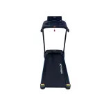 A HC Fitness KD545 Black Edition robusztus és stabil felépítése