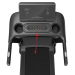 HC HOME FITNESS KD545 Black Edition futópad (KD545B)