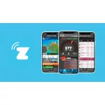 Virtuális edzésélmény Zwift alkalmazással a HC Fitness KD545 futópadon