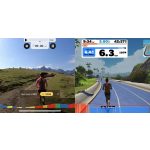 HC HOME FITNESS KD545 Black Edition futópad (KD545B)