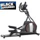 HC HOME FITNESS KEL9764 fronthajtásos elliptikus gép