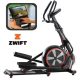 HC HOME FITNESS KEL9854 fronthajtásos elliptikus gép