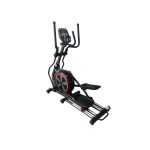 HC HOME FITNESS KEL9854 fronthajtásos elliptikus gép