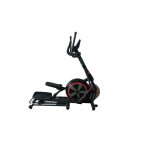 HC HOME FITNESS KEL9854 fronthajtásos elliptikus gép