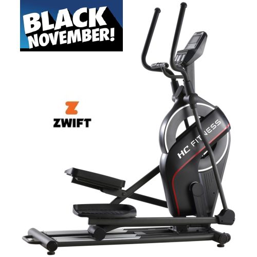 HC HOME FITNESS KEL9964 Elliptikus tréner