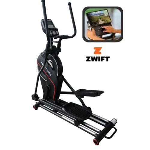 HC HOME FITNESS KEL9964 Elliptikus tréner