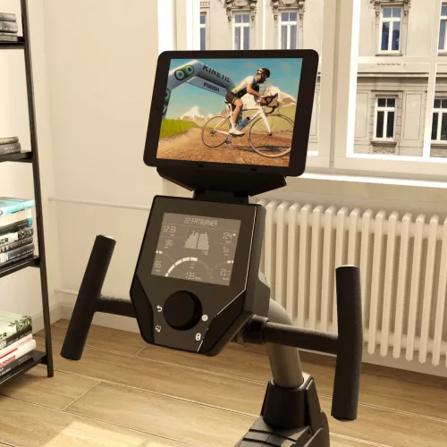 KETTLER TOUR 600 R háttámlás szobakerékpár