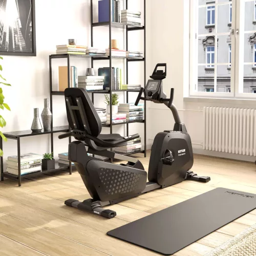 KETTLER TOUR 600 R háttámlás szobakerékpár