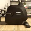 KETTLER TOUR 600 R háttámlás szobakerékpár