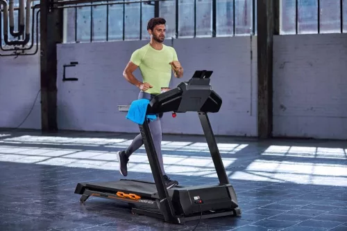 KETTLER ALPHA RUN 600 futópad