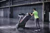 KETTLER ALPHA RUN 600 futópad