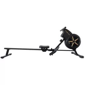   HC HOME FITNESS R8012H Dupla lég és mágneses ellenállású evezőgép