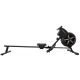 HC HOME FITNESS R8012H Dupla lég és mágneses ellenállású evezőgép