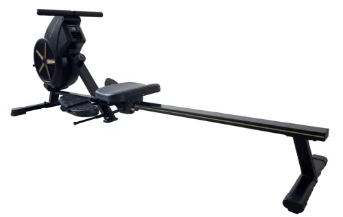HC HOME FITNESS R8012H Dupla lég és mágneses ellenállású evezőgép