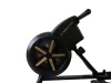 HC HOME FITNESS R8012H Dupla lég és mágneses ellenállású evezőgép