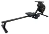 HC HOME FITNESS R8012H Dupla lég és mágneses ellenállású evezőgép