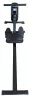 HC HOME FITNESS R8012H Dupla lég és mágneses ellenállású evezőgép