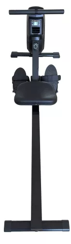 HC HOME FITNESS R8012H Dupla lég és mágneses ellenállású evezőgép