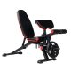 HC HOME FITNESS Life dönthető állítható Scott paddal kondi (KHG109)