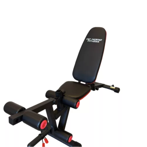 HC HOME FITNESS Life dönthető állítható Scott paddal