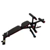 HC HOME FITNESS Life dönthető állítható Scott paddal
