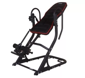 HC Home Fitness Gravitációs gerincnyújtó pad
