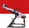 HC Home Fitness Gravitációs gerincnyújtó pad