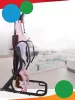 HC Home Fitness Gravitációs gerincnyújtó pad