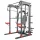 HC HOME FITNESS KHG480_HC Premium Multi erőkeret kondigép