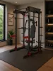 HC HOME FITNESS KHG480_HC Premium Multi erőkeret kondigép