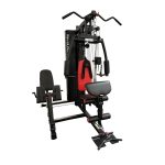 HC HOME FITNESS Revolution kombinált edzőgép kondigép