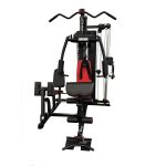 HC HOME FITNESS Revolution kombinált edzőgép kondigép