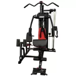 HC HOME FITNESS Revolution kombinált edzőgép kondigép