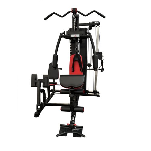 HC HOME FITNESS Revolution kombinált edzőgép kondigép