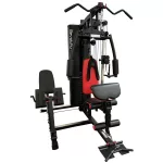 HC HOME FITNESS Revolution kombinált edzőgép kondigép