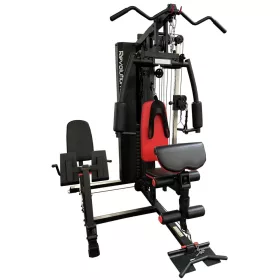 HC HOME FITNESS Revolution kombinált edzőgép kondigép