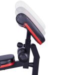 HC HOME FITNESS  kombinált kondigép edzőgép és guggoló gép