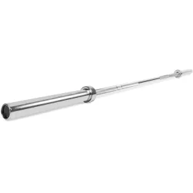 140 cm-es 50 mm-es kétkezes súlyzórúd
