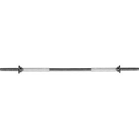 Kétkezes 180cm-es súlyzórúd