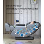 HC Deluxe Suyo masszázsfotel