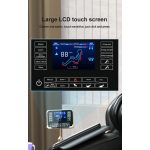 HC Deluxe Suyo masszázsfotel