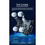 HC Deluxe Suyo masszázsfotel