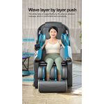 HC Deluxe Suyo masszázsfotel