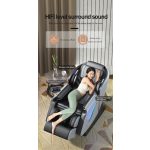 HC Deluxe Suyo masszázsfotel