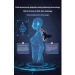 HC Deluxe Suyo masszázsfotel